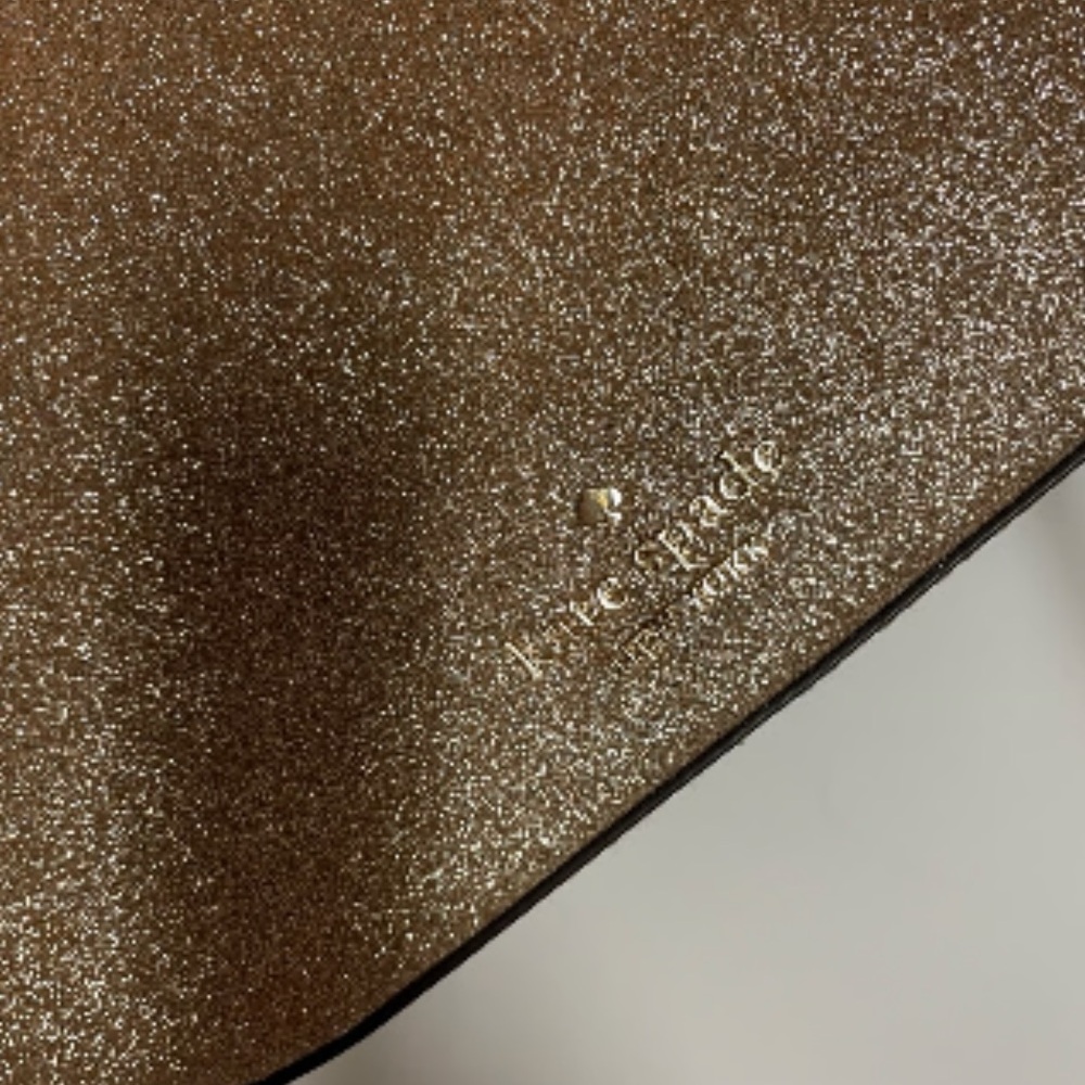 Kate Spade Purse - Picture 3 of 4